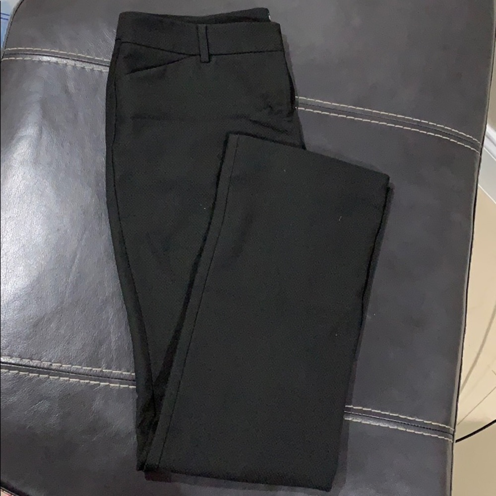 Express Editor pant